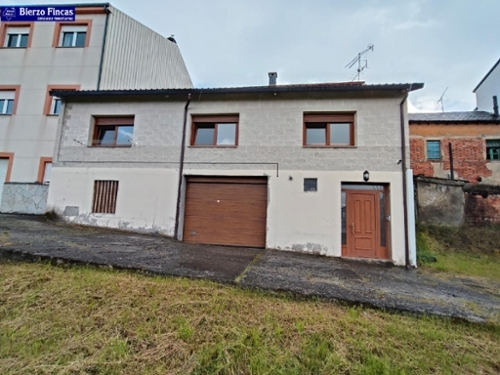 Fabero Bierzo (El) Haus Bild 6387565