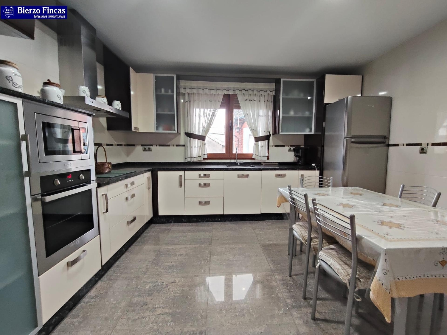 kaufen Haus Fabero Bierzo (El) 3