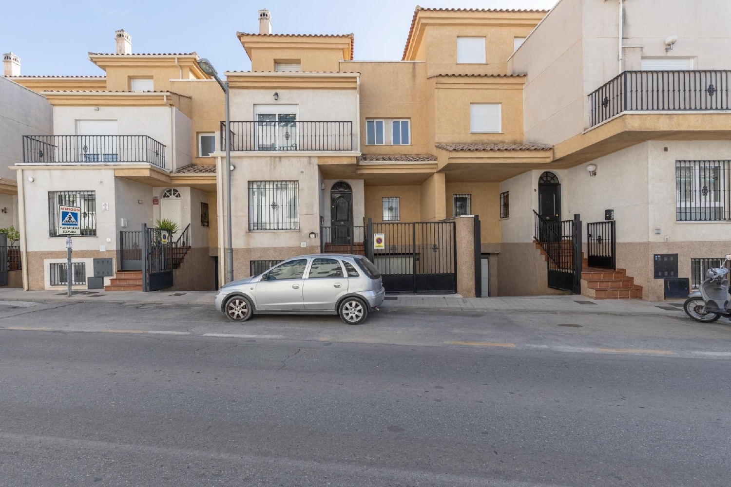  en venta casa Farmillans Órdenes 2