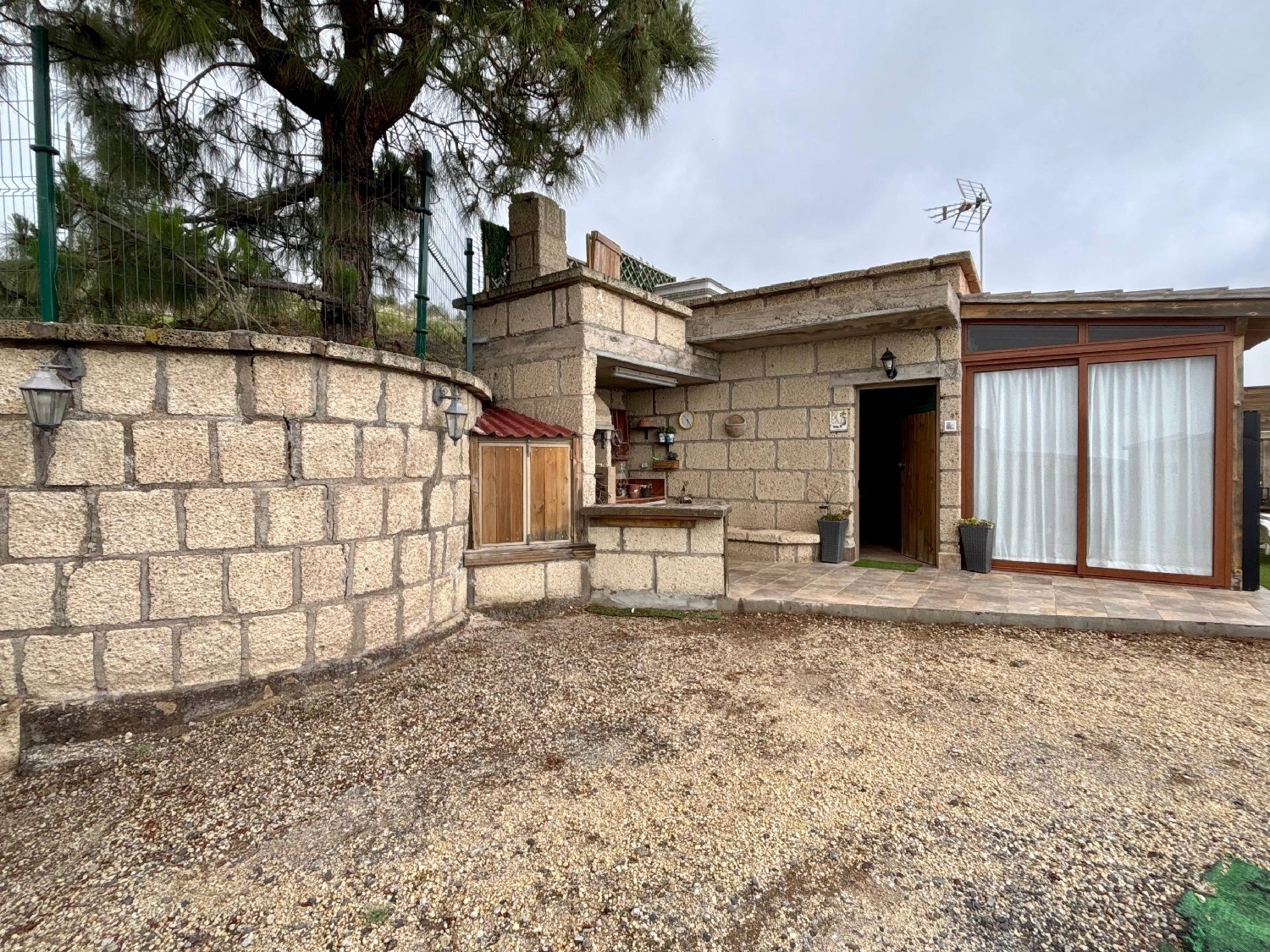  till salu hus Fasnia Zona Sureste 2