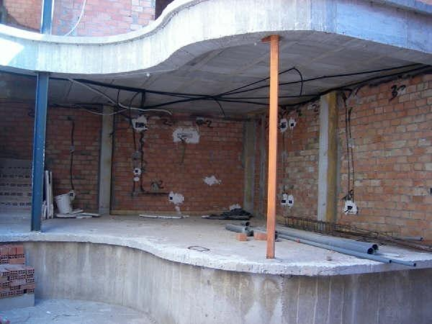  en venta casa Fernandelo Betanzos 5
