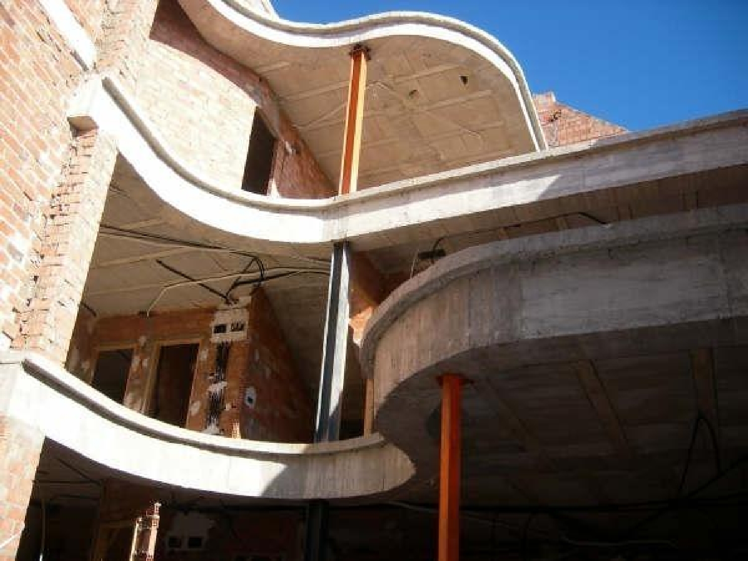  en venta casa Fernandelo Betanzos 8