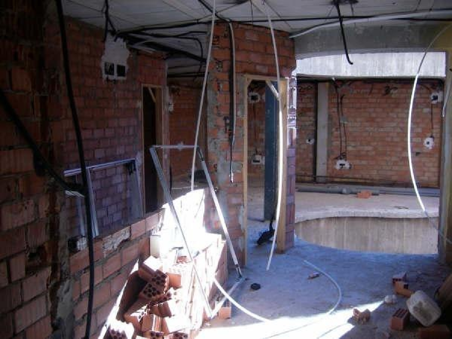  en venta casa Fernandelo Betanzos 7