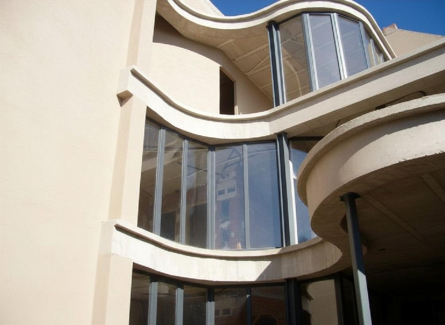  till salu hus Fernandelo Betanzos 5