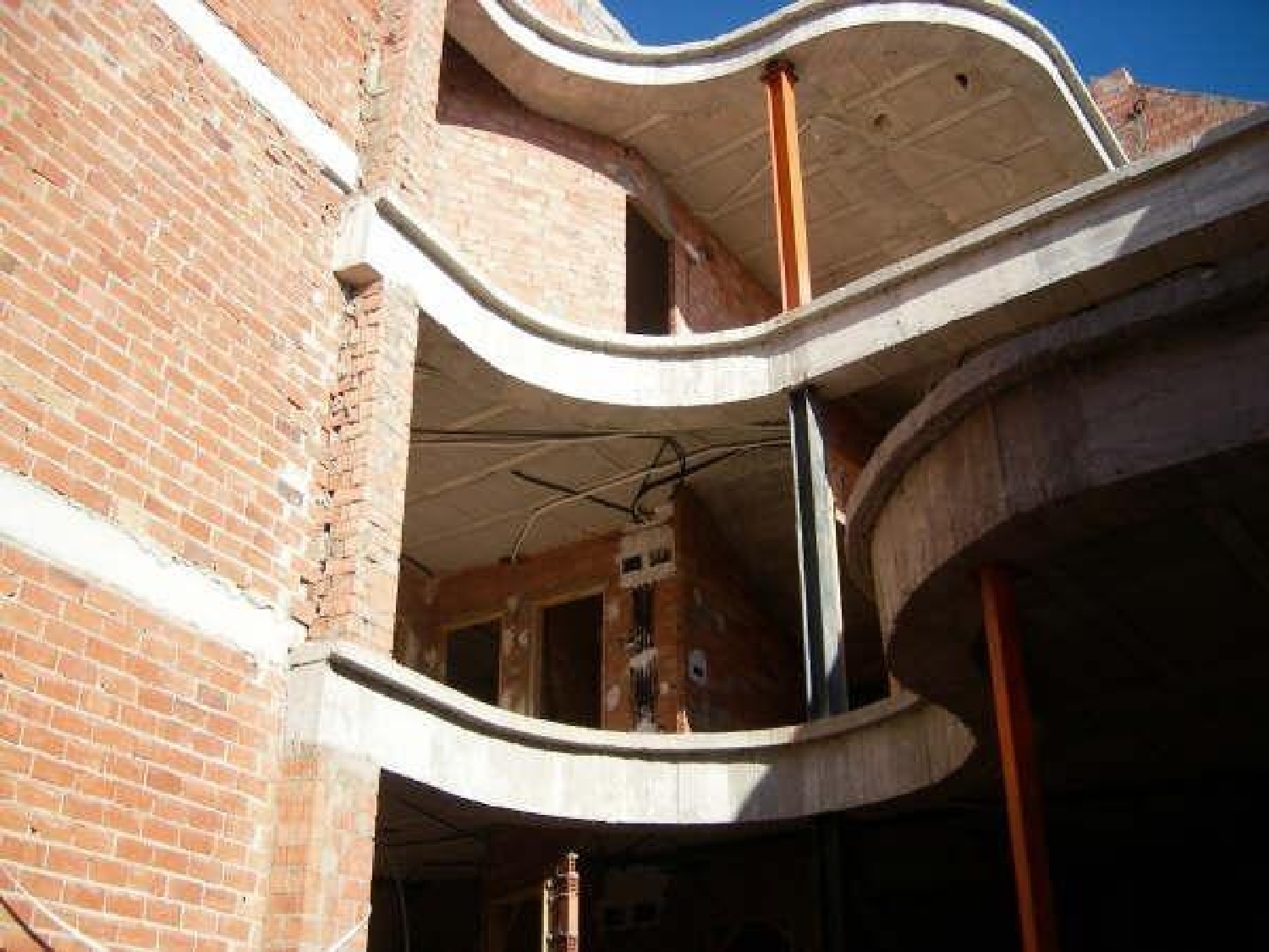  till salu hus Fernandelo Betanzos 6