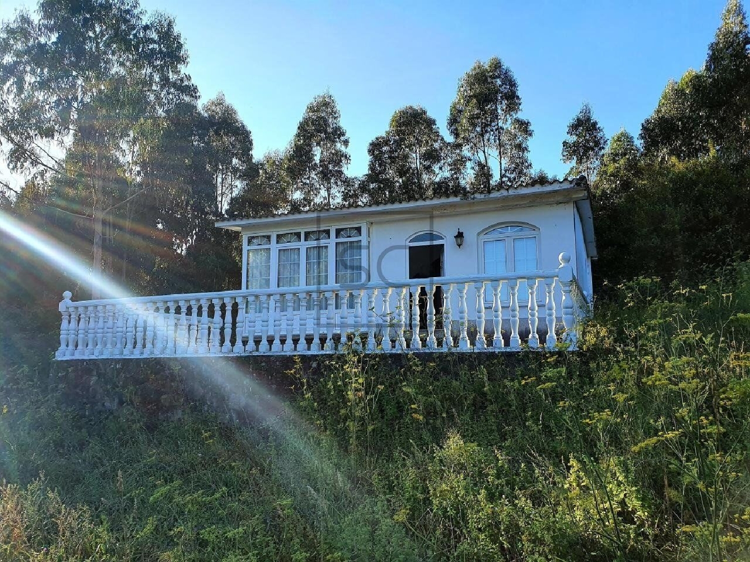  till salu hus Ferrol Bergantiños 1