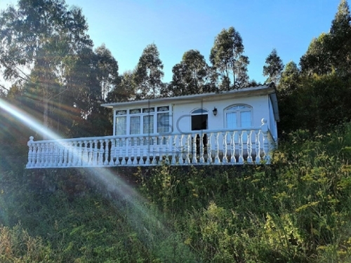 Ferrol Bergantiños hus foto 6380668