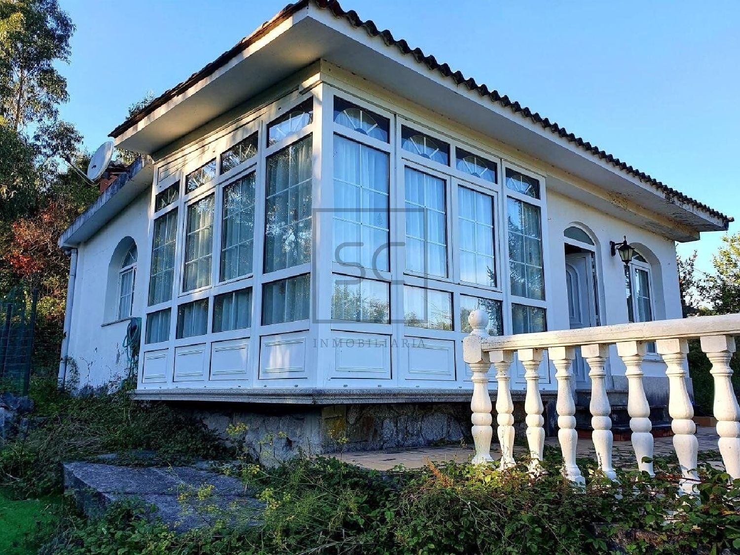  till salu hus Ferrol Bergantiños 3