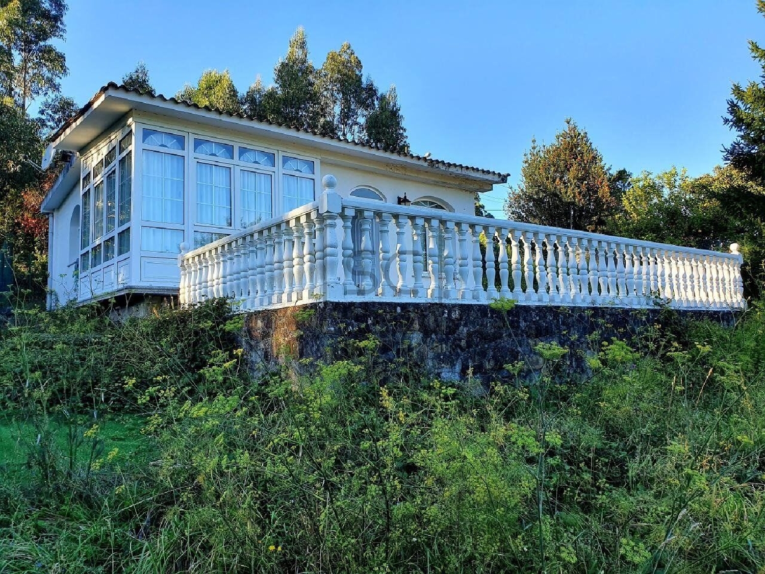  till salu hus Ferrol Bergantiños 2
