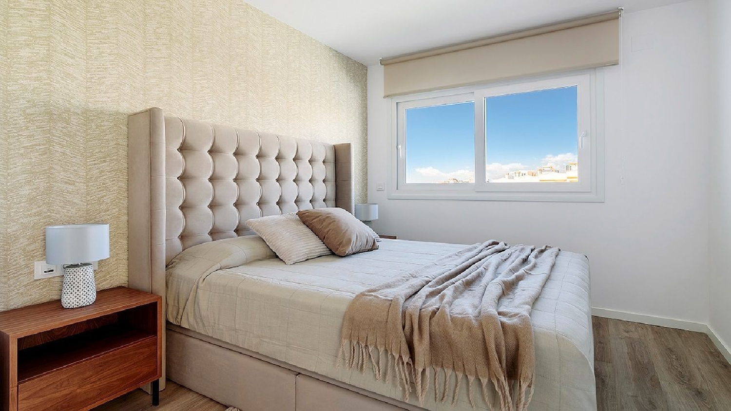  for sale house Finestrat Marina Baixa 9