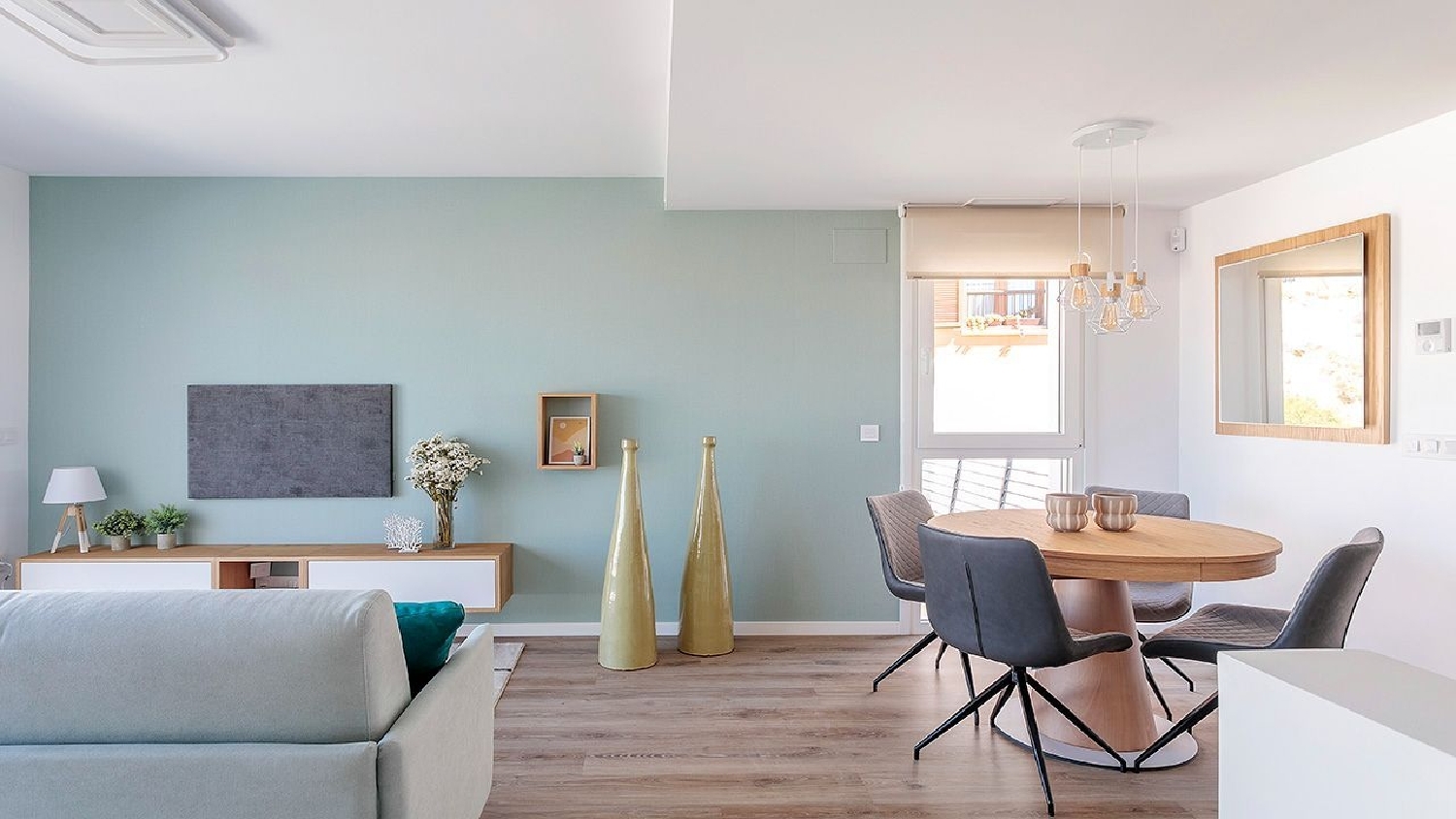  for sale house Finestrat Marina Baixa 6