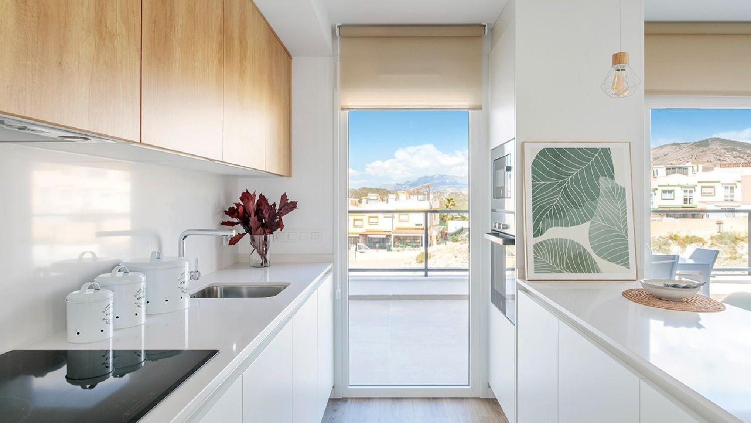  for sale house Finestrat Marina Baixa 7