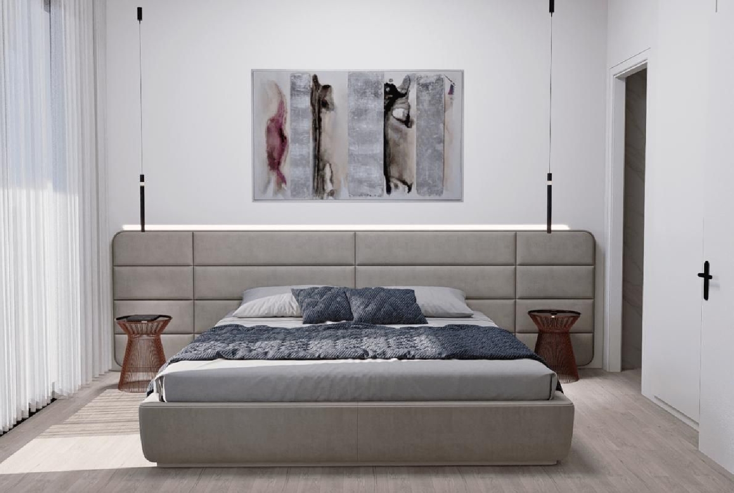  te koop huis Finestrat Marina Baixa 8