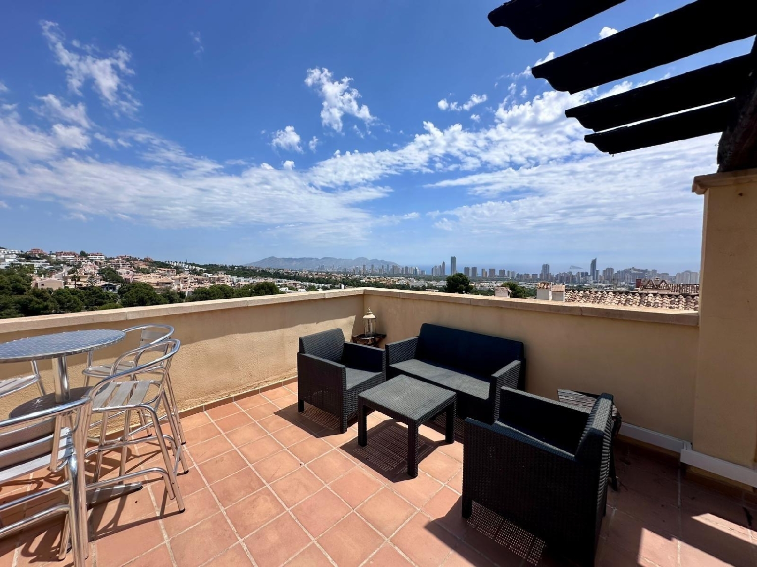  kaufen Haus Finestrat Marina Baixa 2