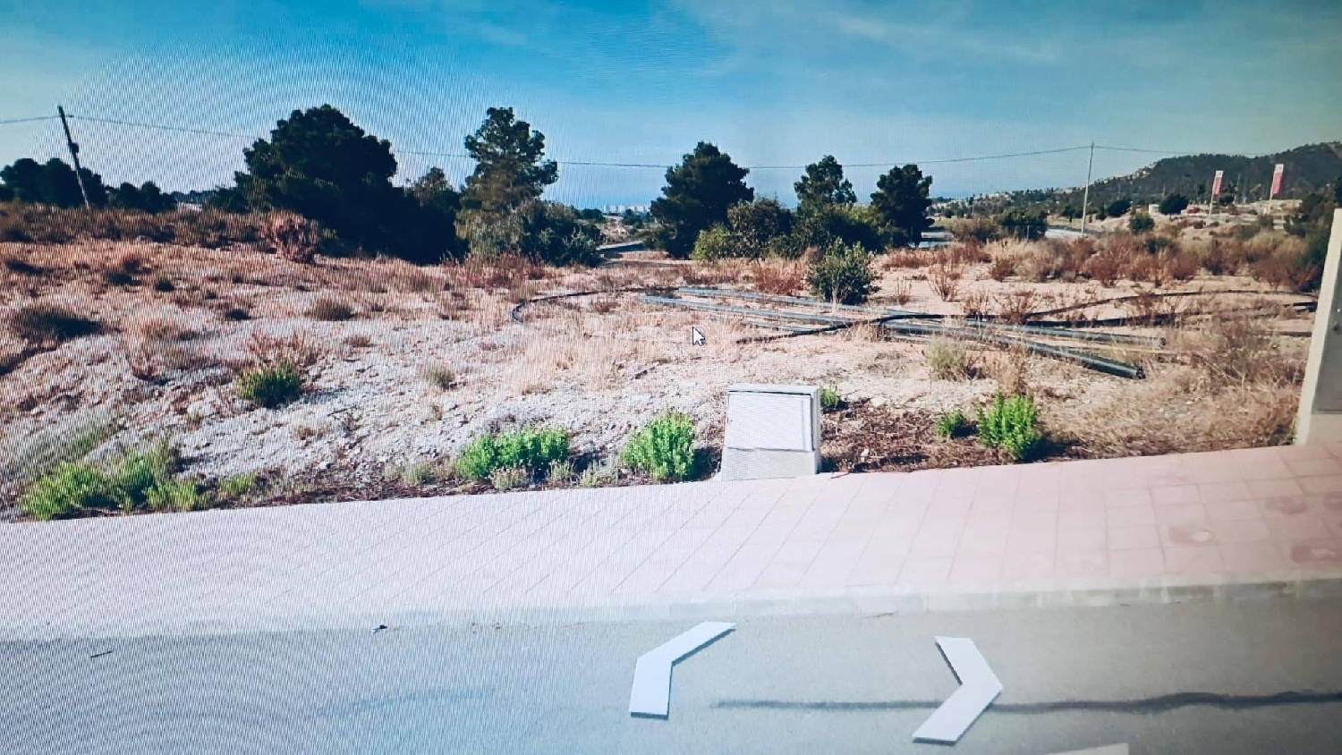  à vendre maison Finestrat Marina Baixa 3