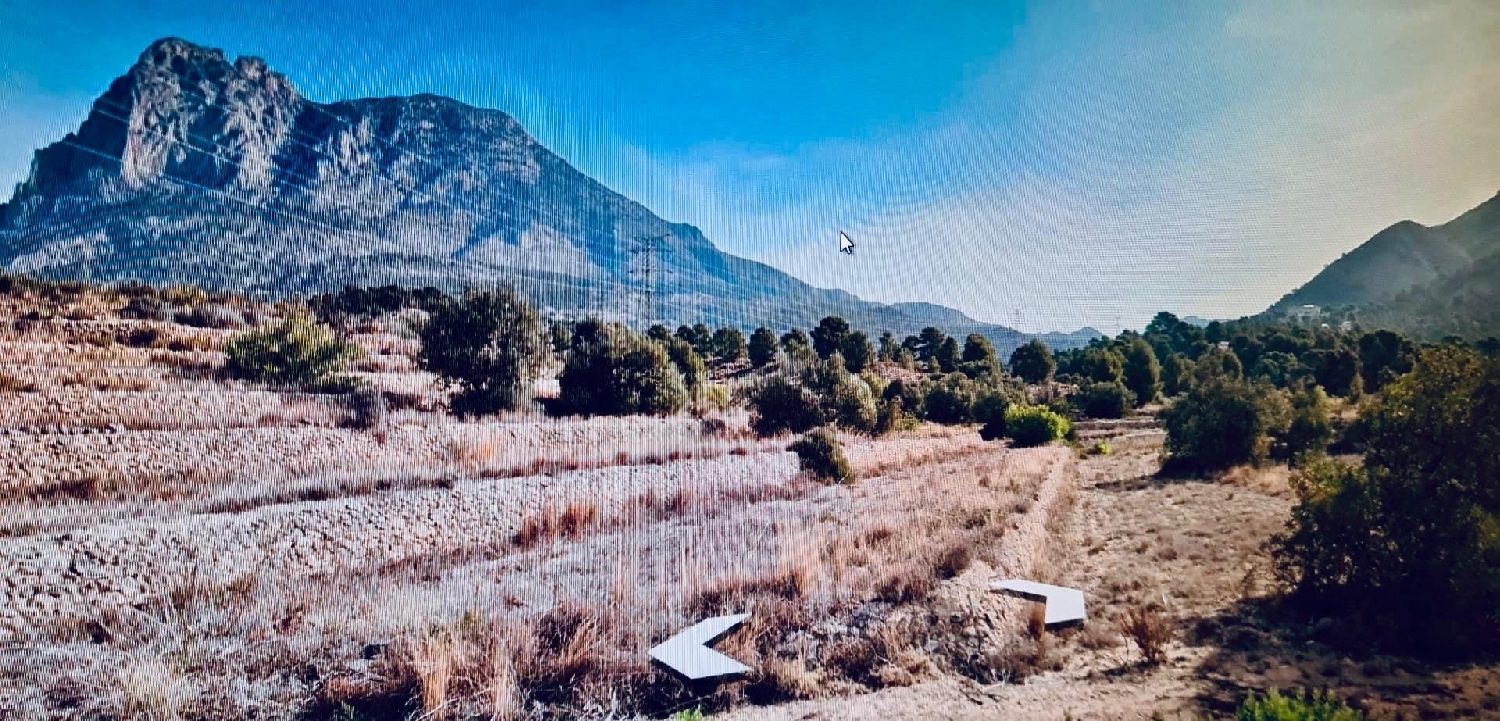  à vendre maison Finestrat Marina Baixa 2