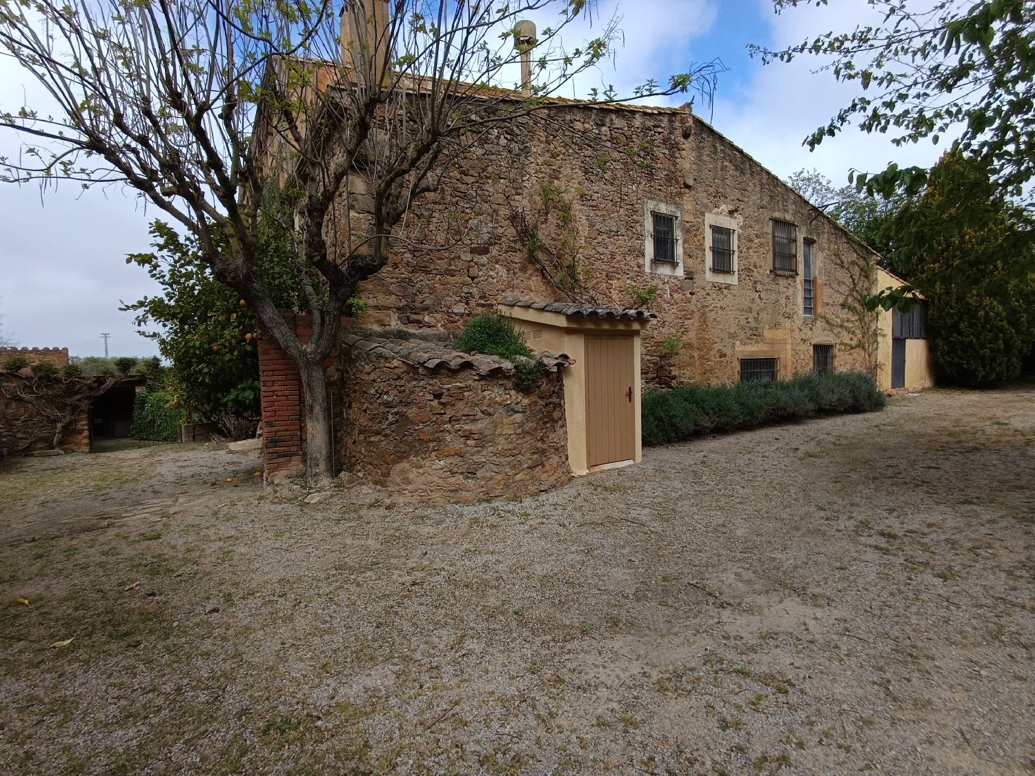 en venta casa Forallac Baix Empordà 2