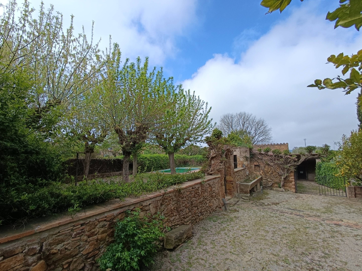 en venta casa Forallac Baix Empordà 3