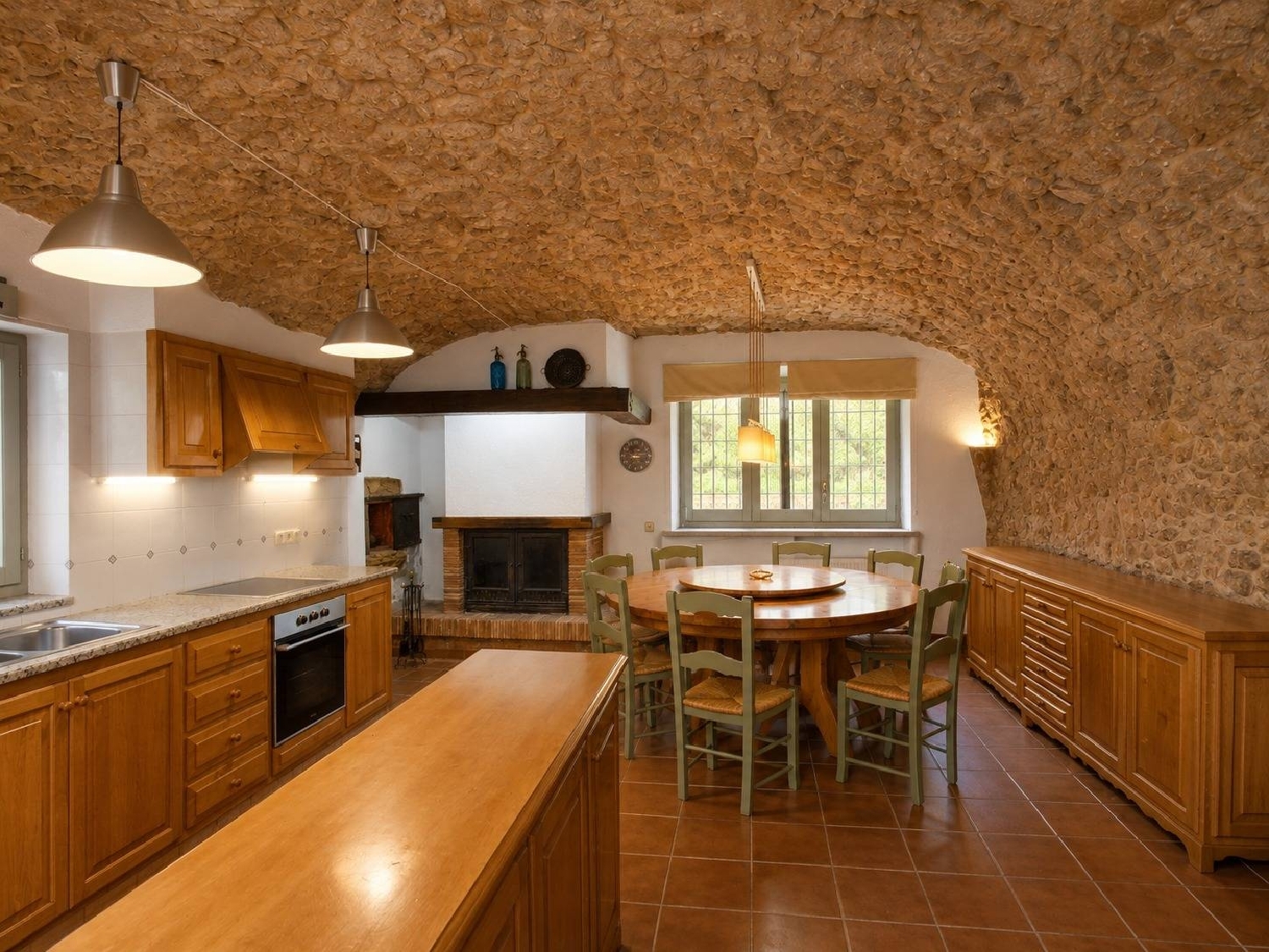  en venta casa Forallac Baix Empordà 7