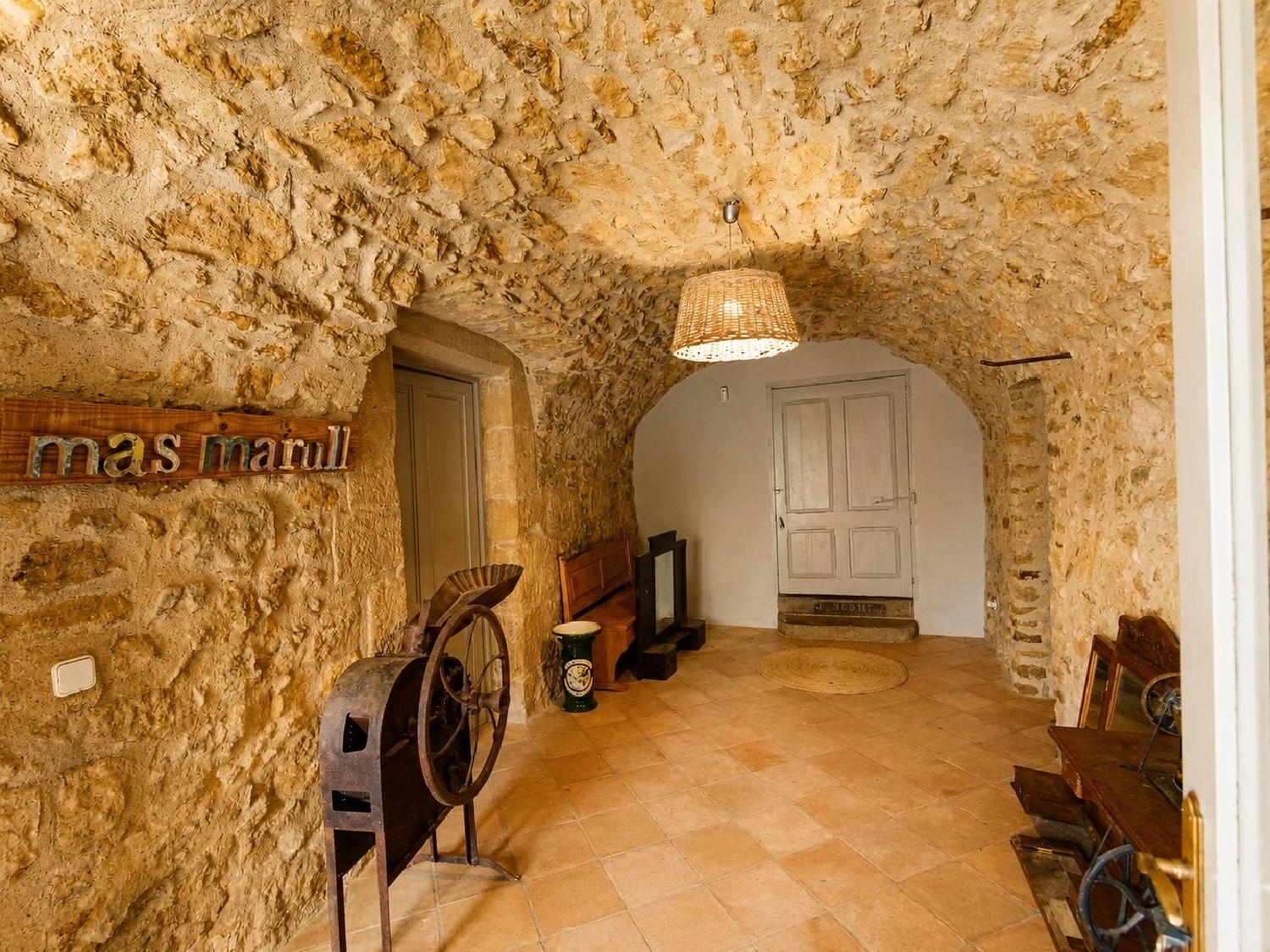  en venta casa Forallac Baix Empordà 5