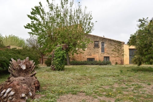 Forallac Baix Empordà casa foto 6388234