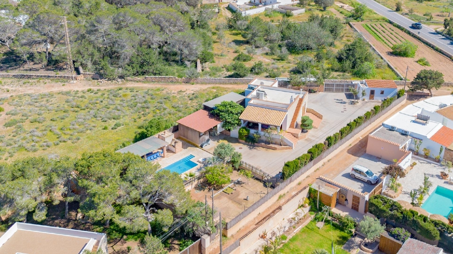  te koop huis Formentera Del Segura Baix Segura 1