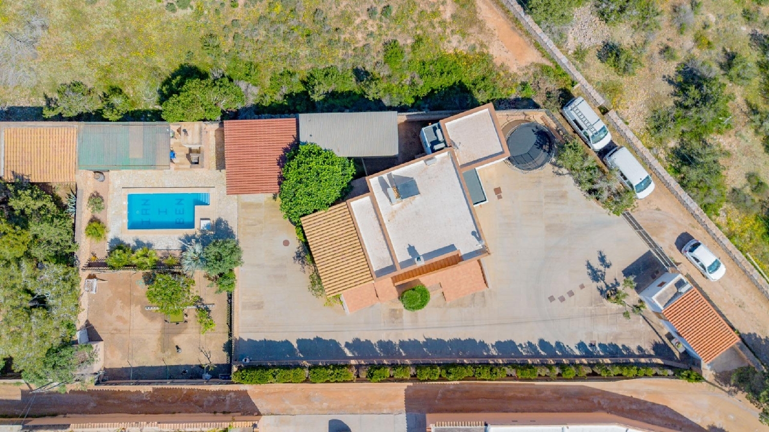  te koop huis Formentera Del Segura Baix Segura 5