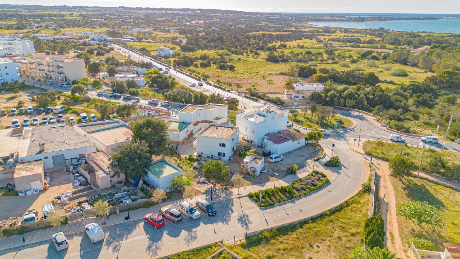  te koop huis Formentera Del Segura Baix Segura 2