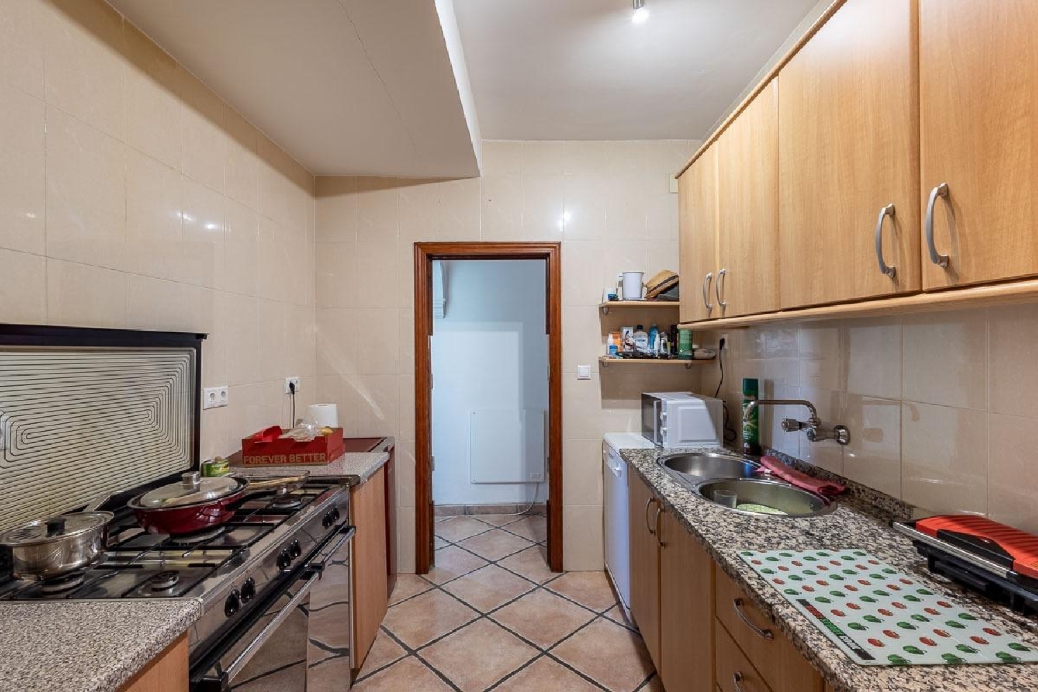 à vendre maison Fornes Alhama 8