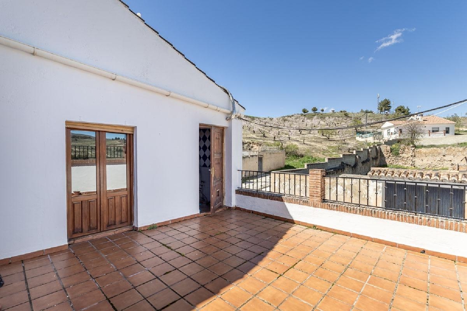 à vendre maison Fornes Alhama 2
