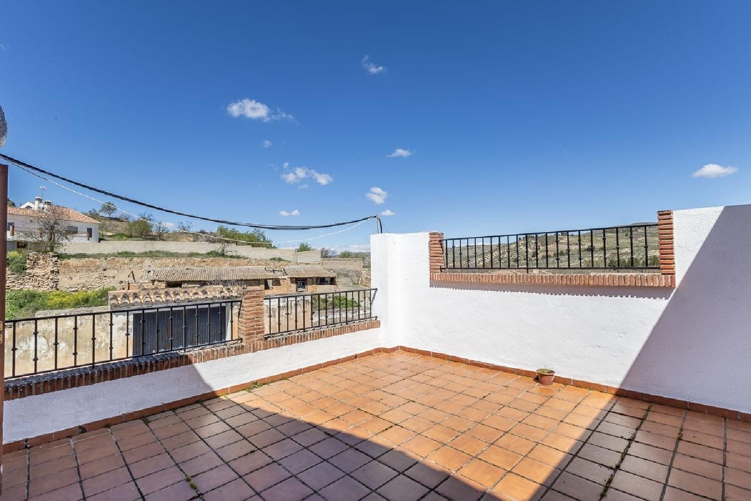 à vendre maison Fornes Alhama 3