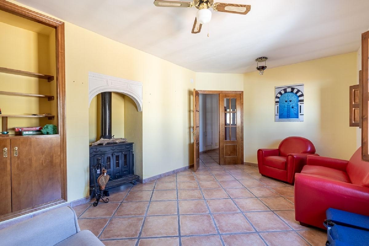 à vendre maison Fornes Alhama 5