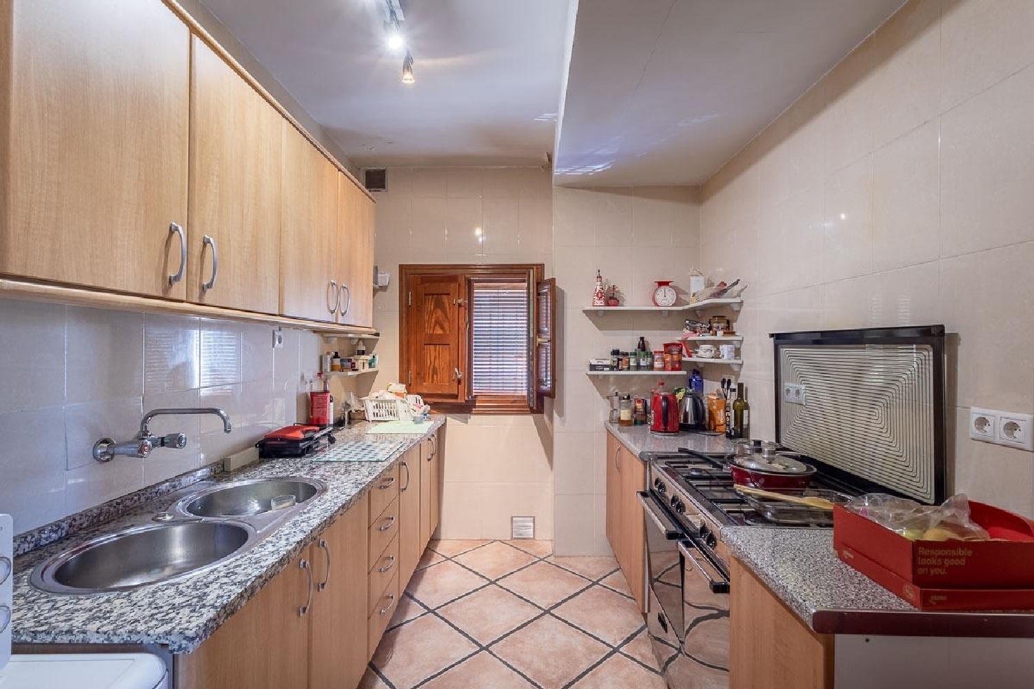 à vendre maison Fornes Alhama 7