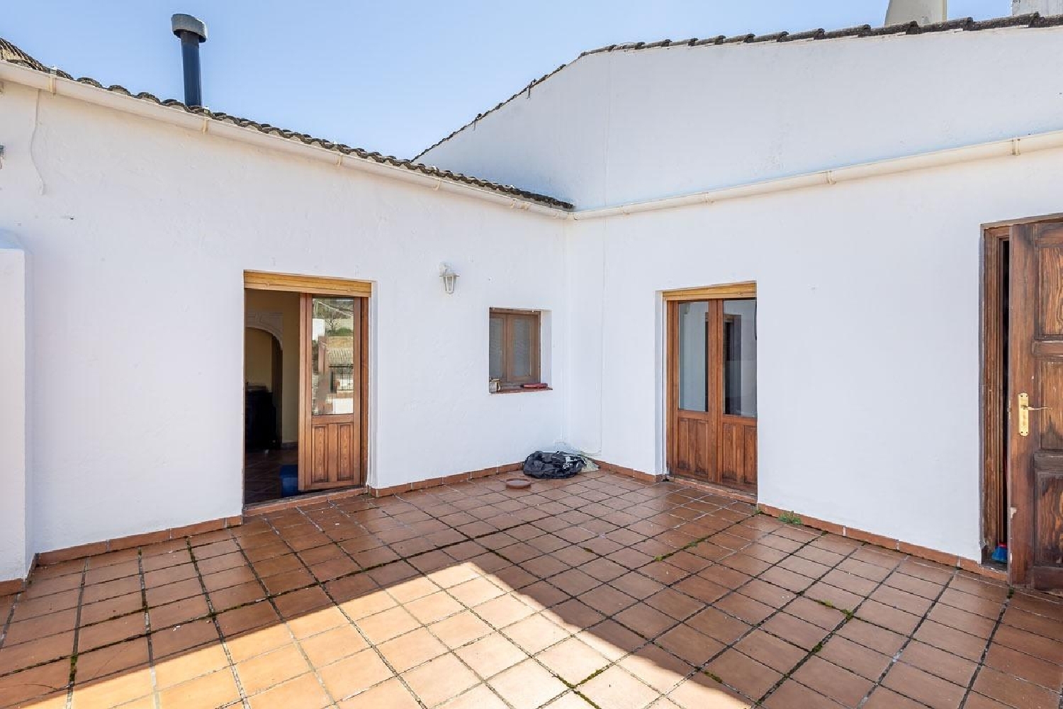 à vendre maison Fornes Alhama 4