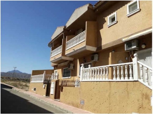 Fortuna Oriental house foto 6383398