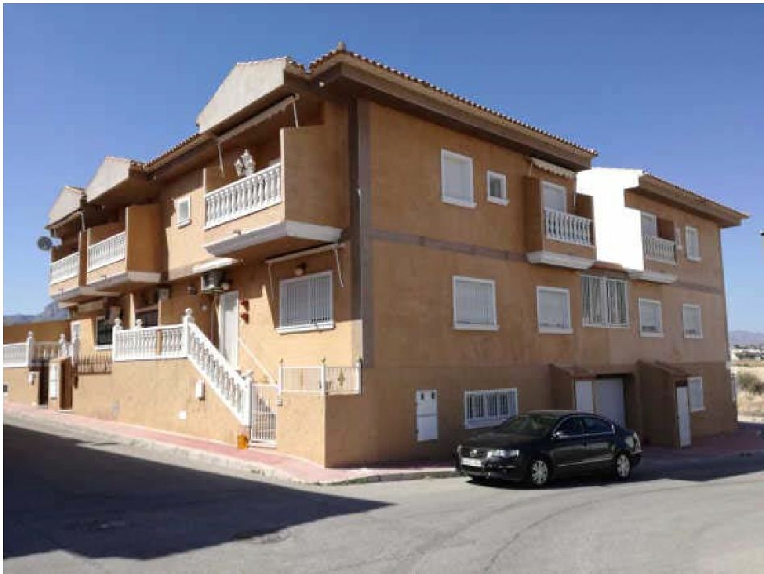  for sale house Fortuna Oriental 3
