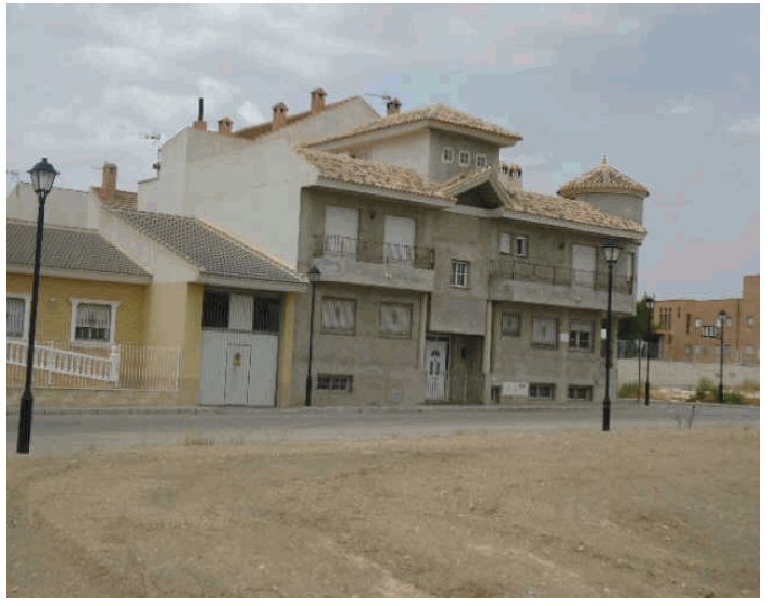  for sale house Fortuna Oriental 1