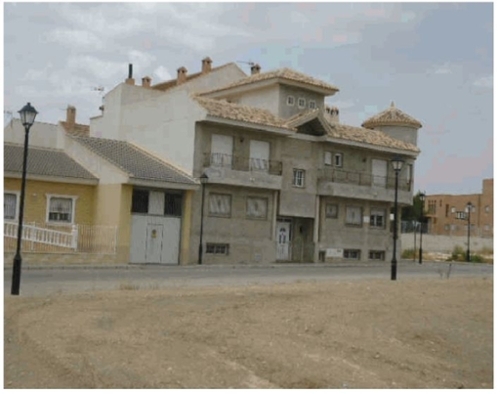 Fortuna Oriental house foto 6383427