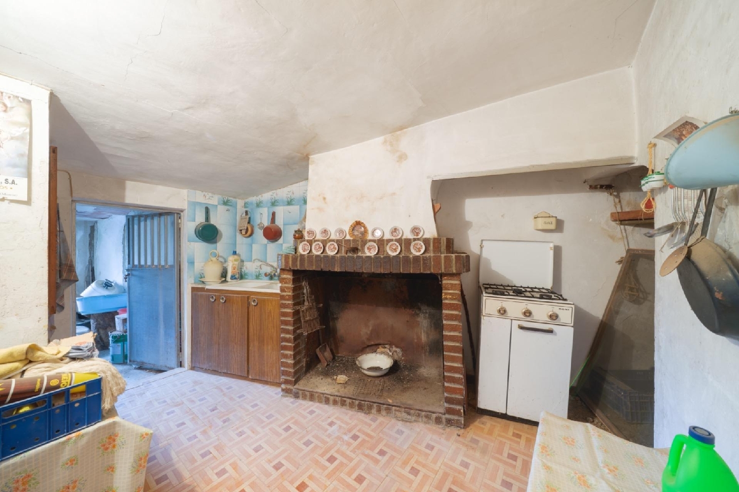  en venta casa Fortuna Caudal 19