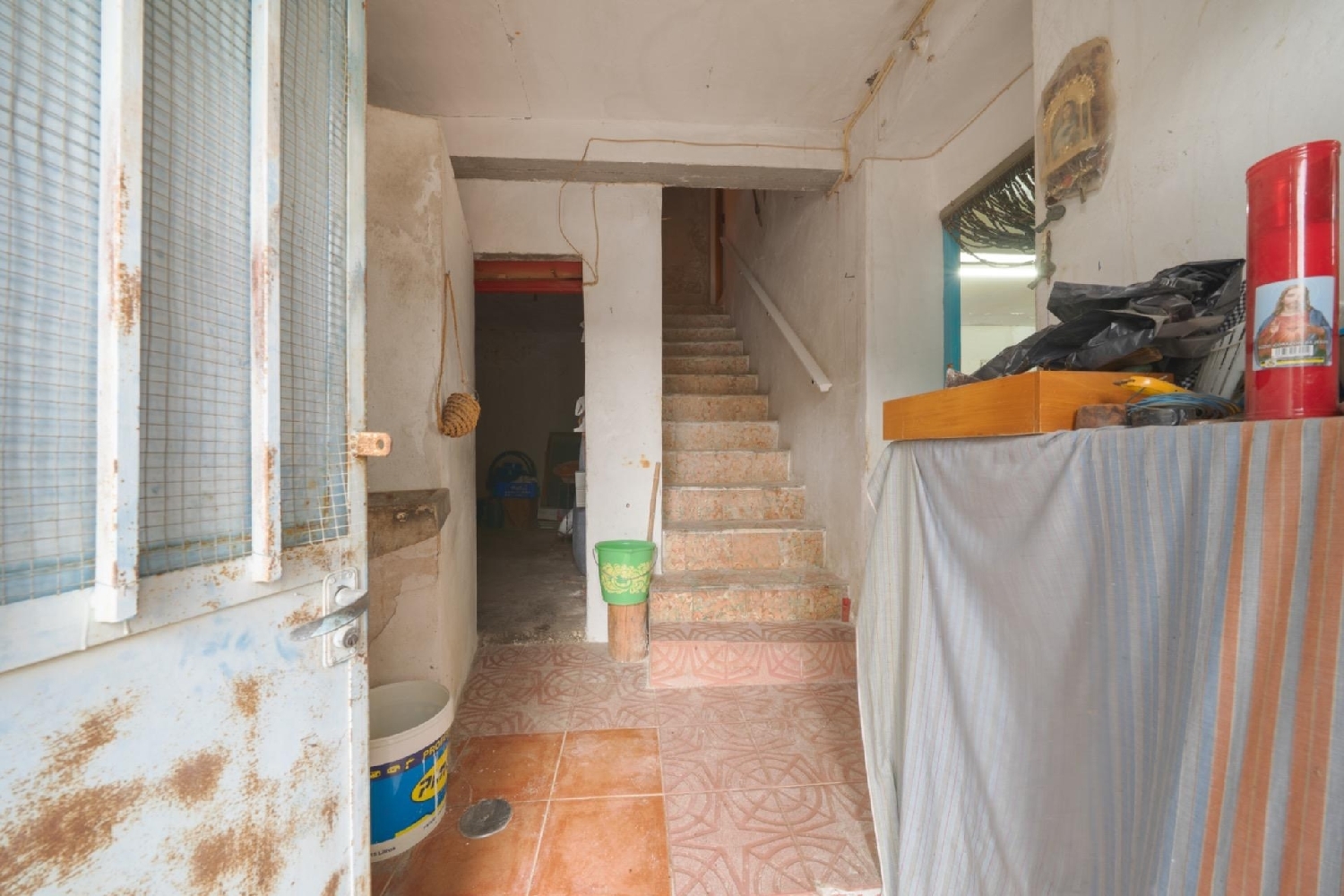  en venta casa Fortuna Caudal 28