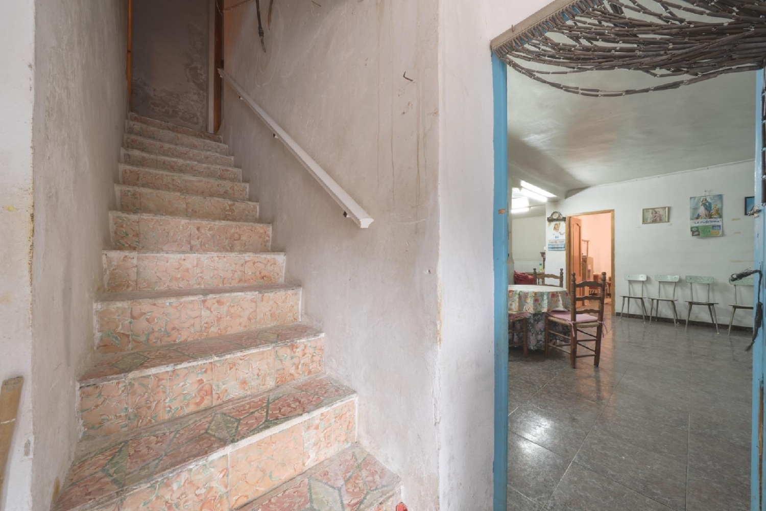  en venta casa Fortuna Caudal 9