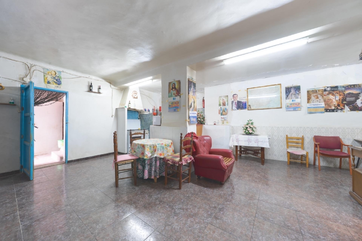  en venta casa Fortuna Caudal 23