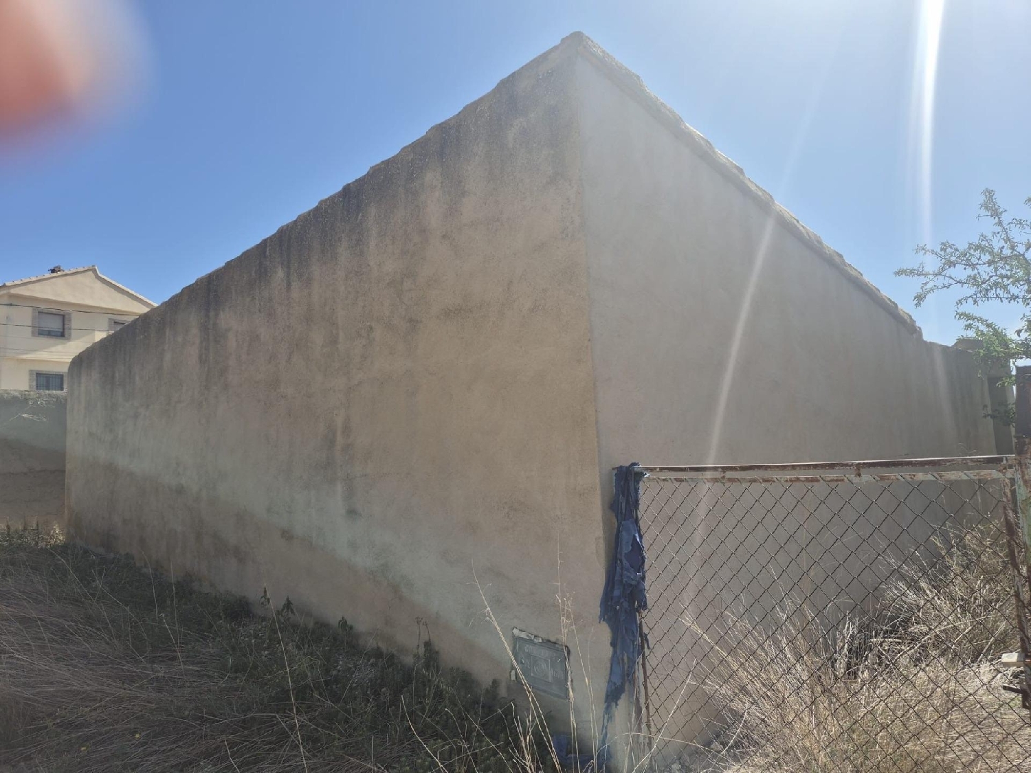  en venta casa Fortuna Caudal 34