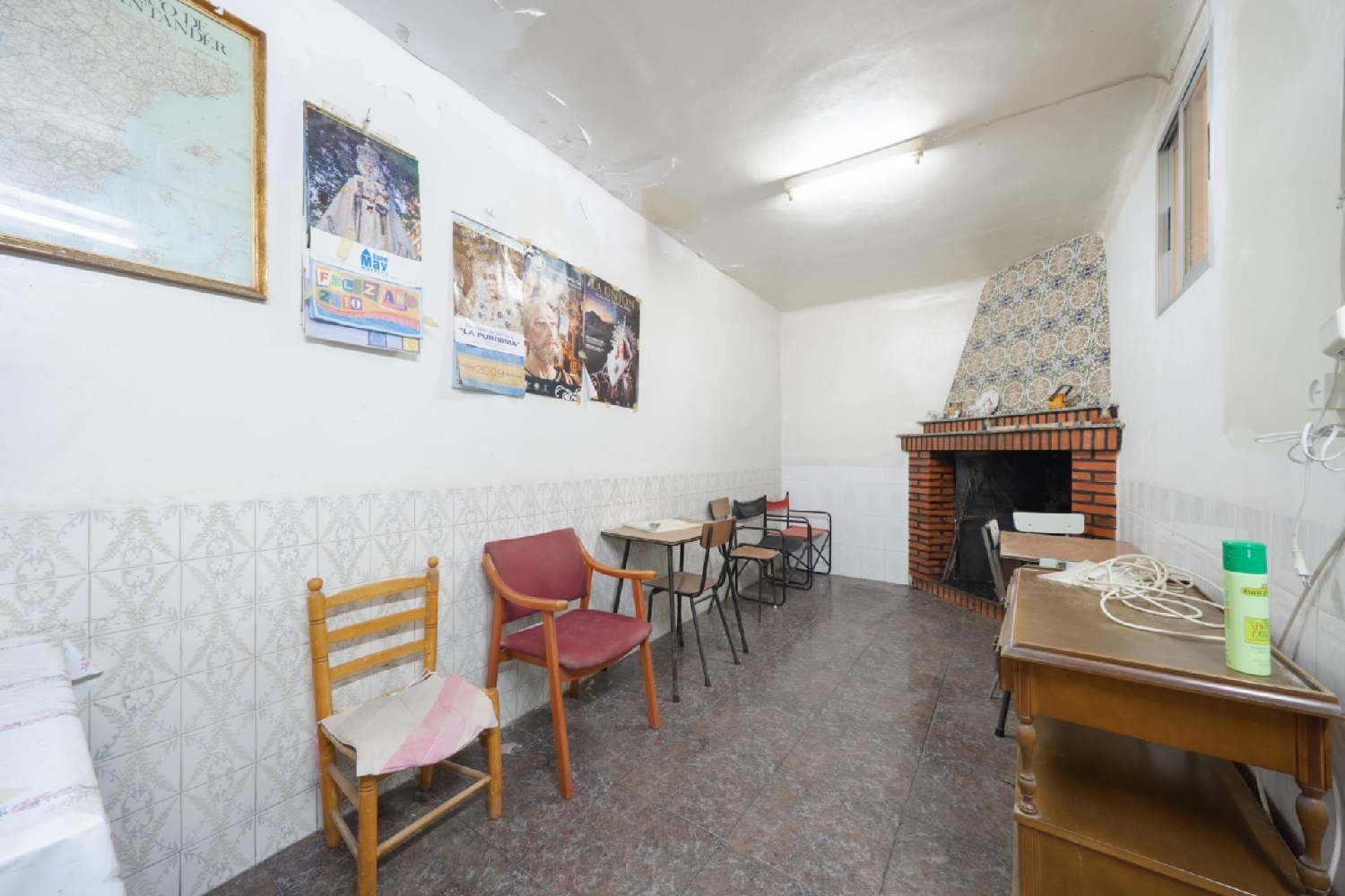 en venta casa Fortuna Caudal 24