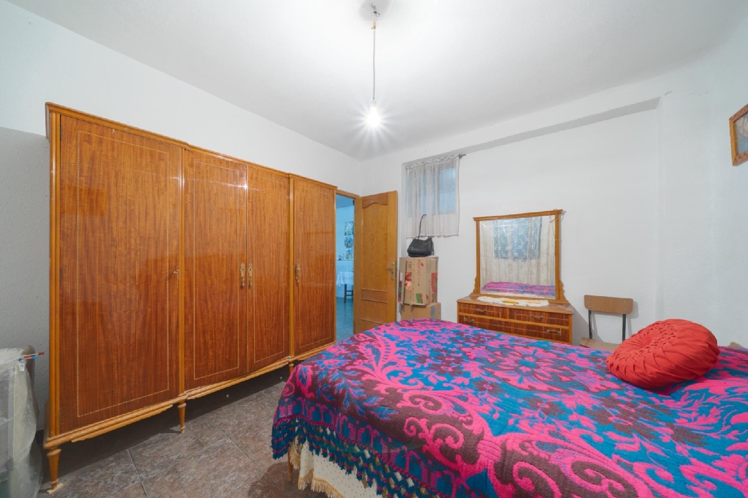  en venta casa Fortuna Caudal 27