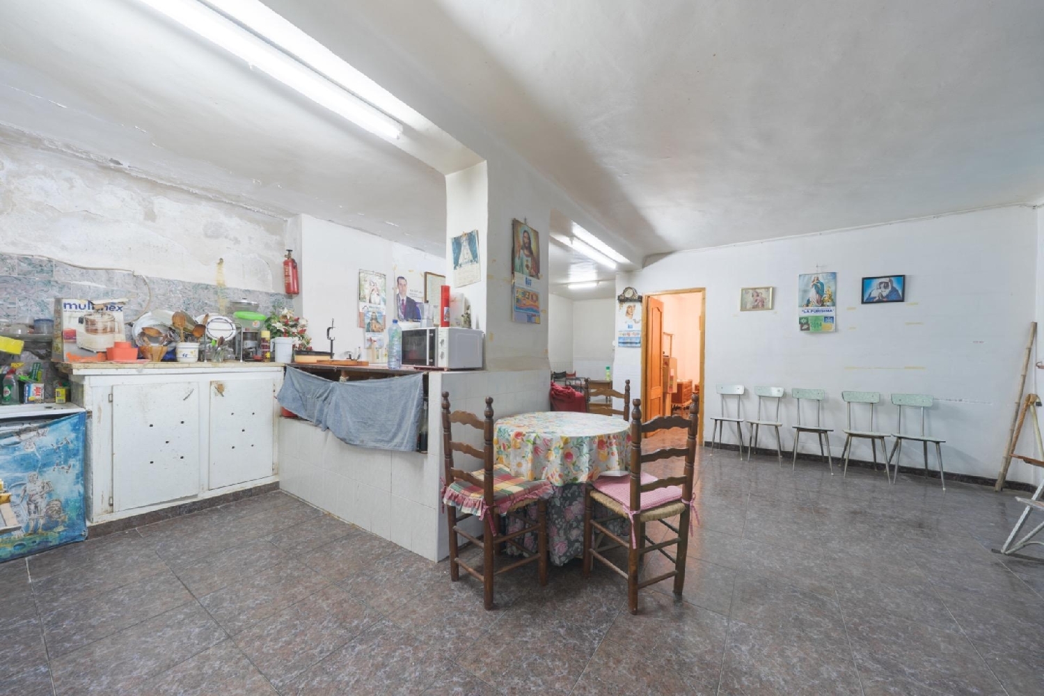  en venta casa Fortuna Caudal 22
