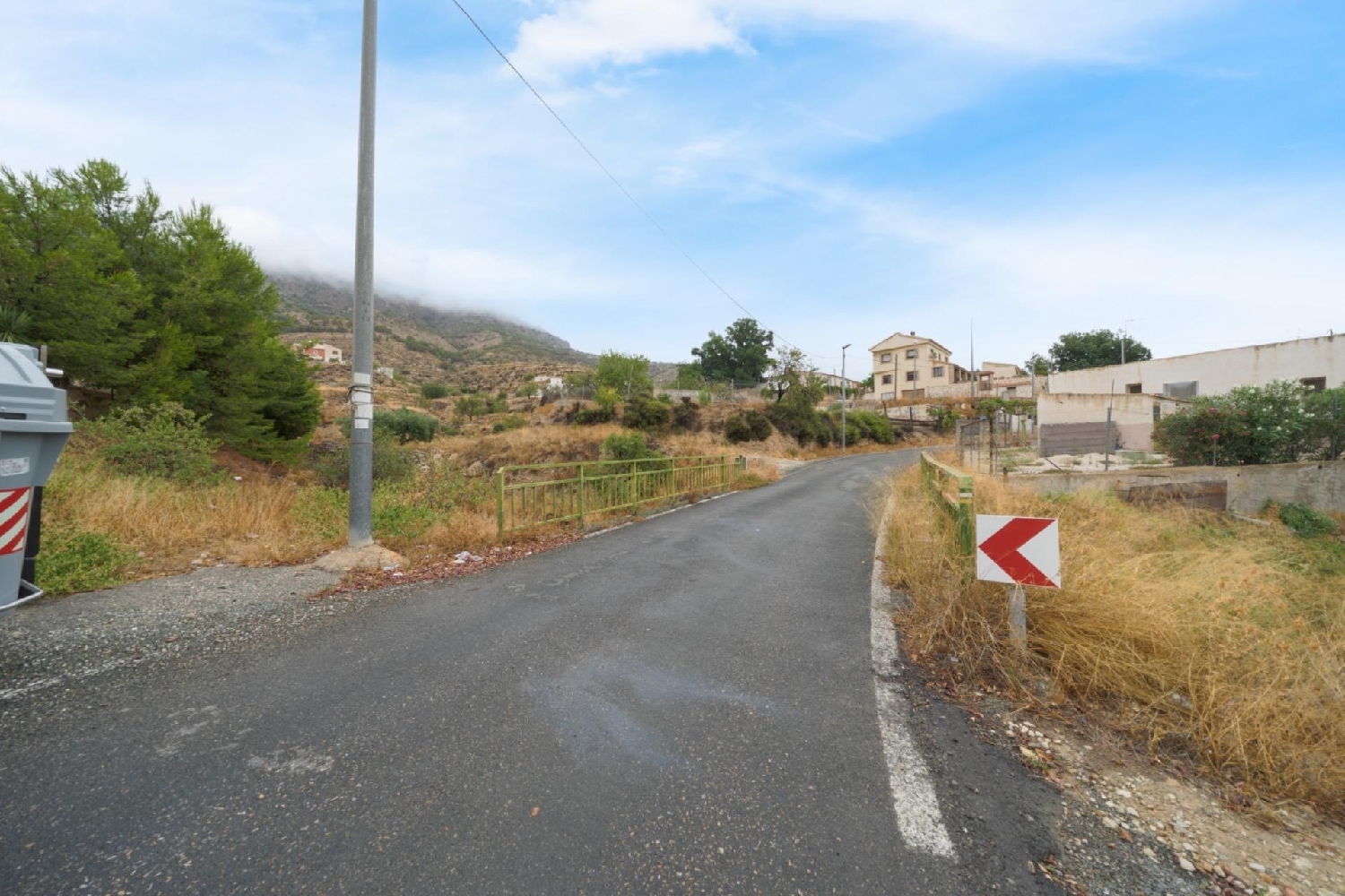  en venta casa Fortuna Caudal 32