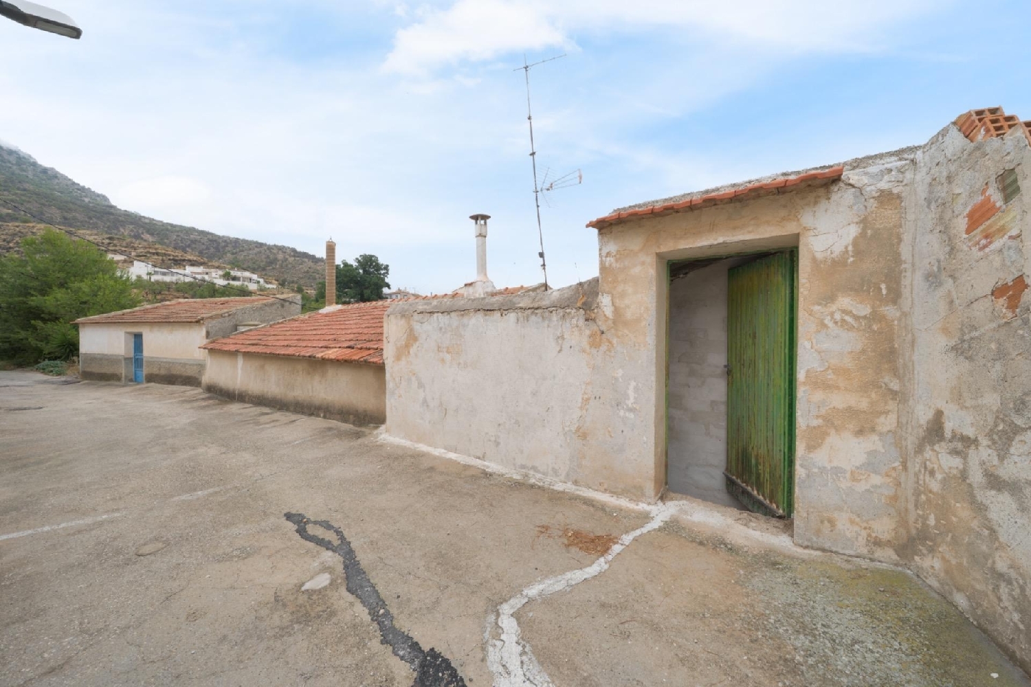  en venta casa Fortuna Caudal 31