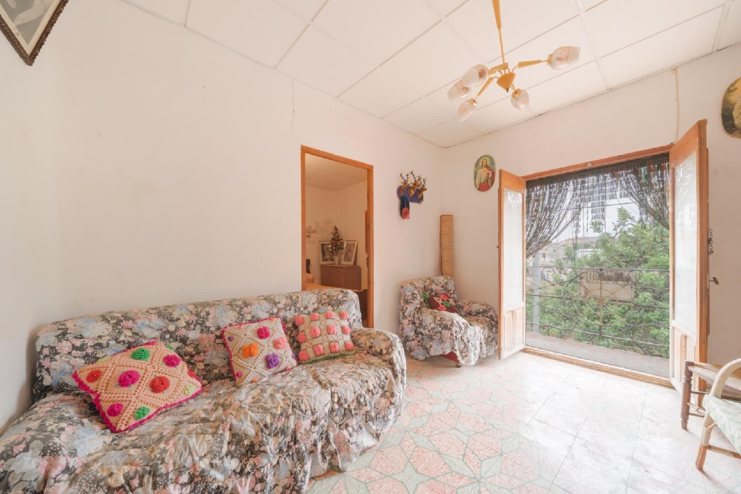  en venta casa Fortuna Caudal 4
