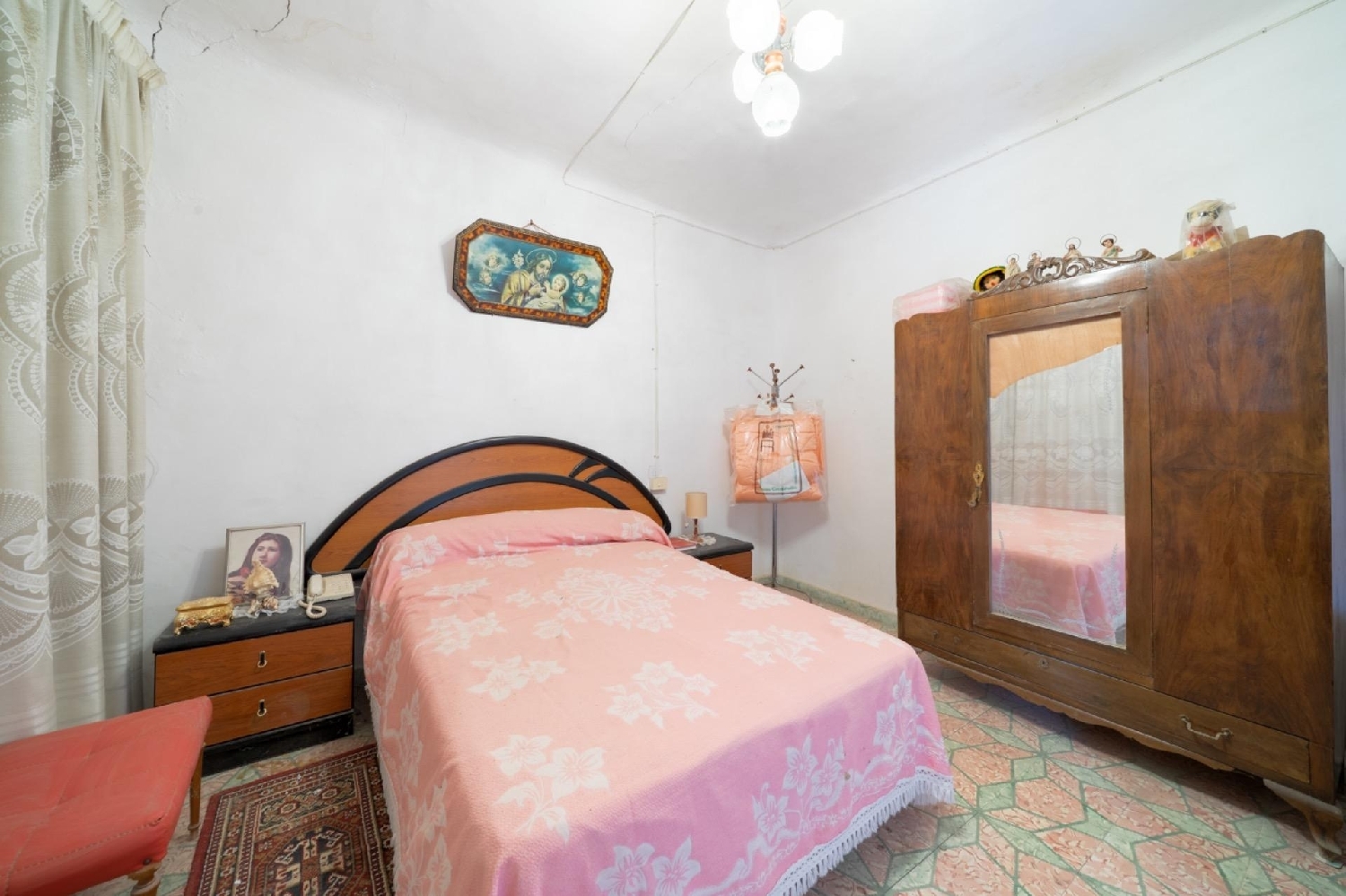  en venta casa Fortuna Caudal 10